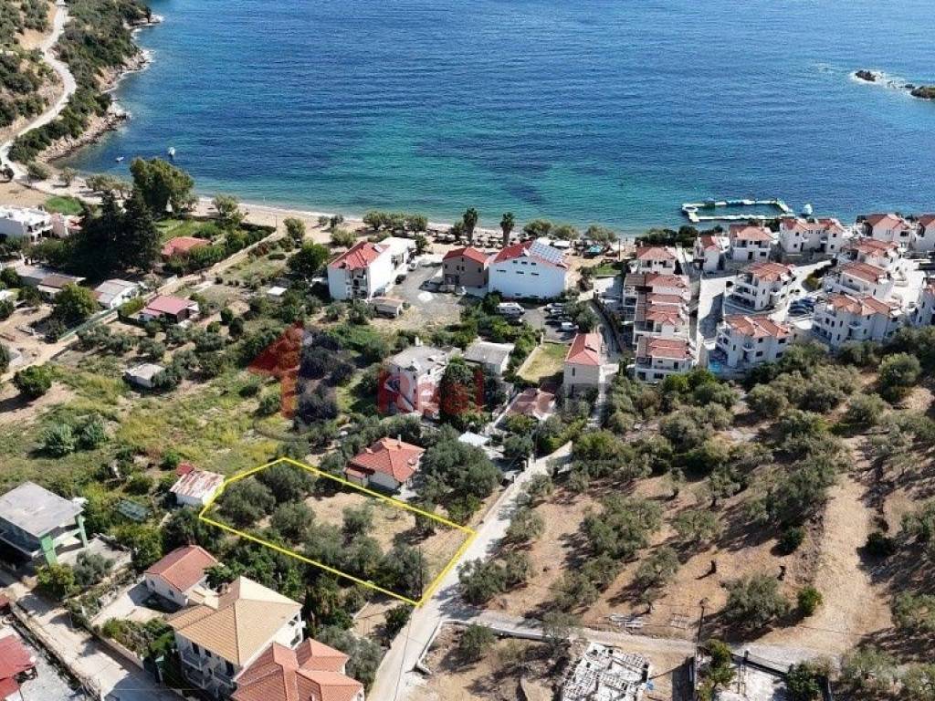 Εξωτερικοι χώροι