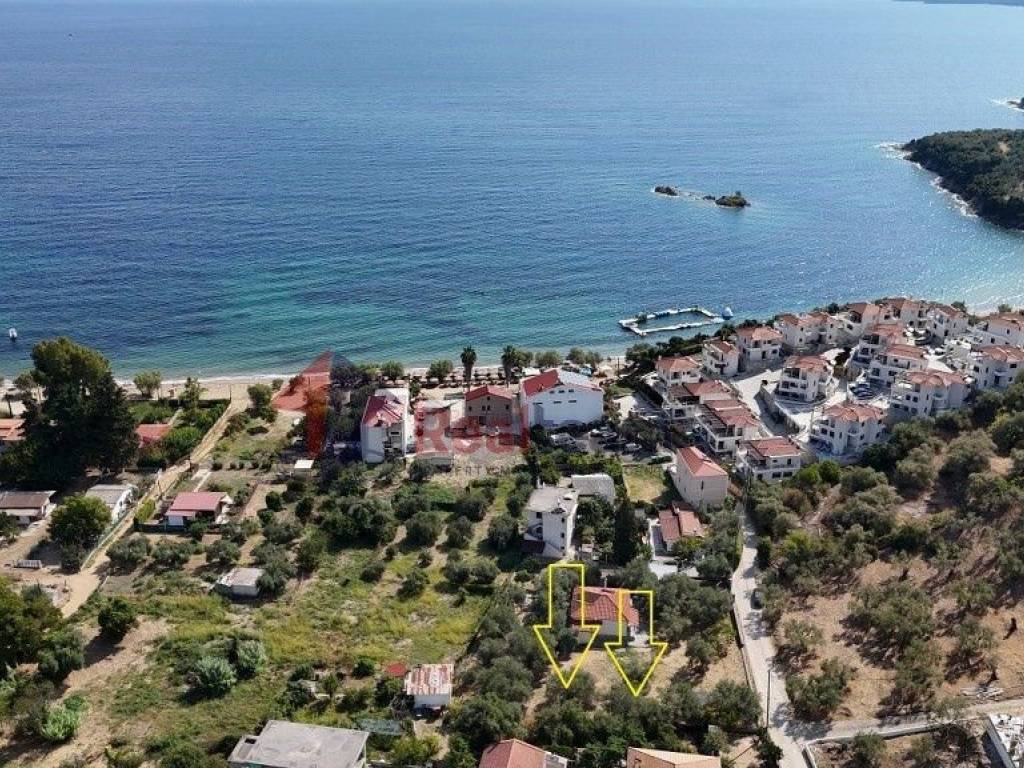 Εξωτερικοι χώροι