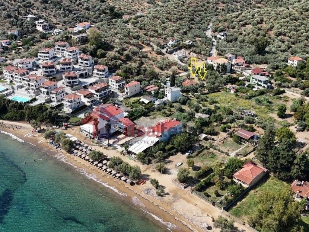 Εξωτερικοι χώροι