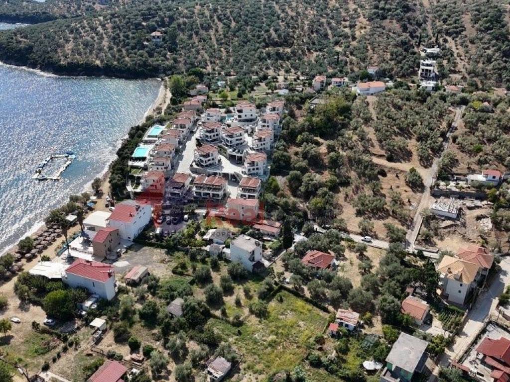 Εξωτερικοι χώροι