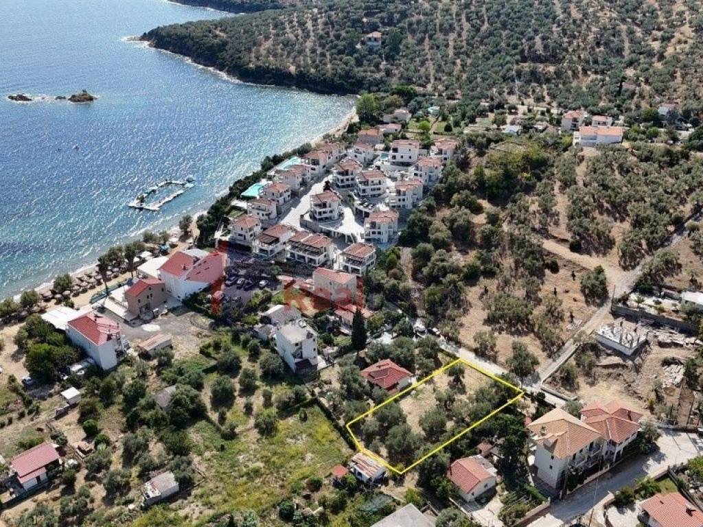 Εξωτερικοι χώροι