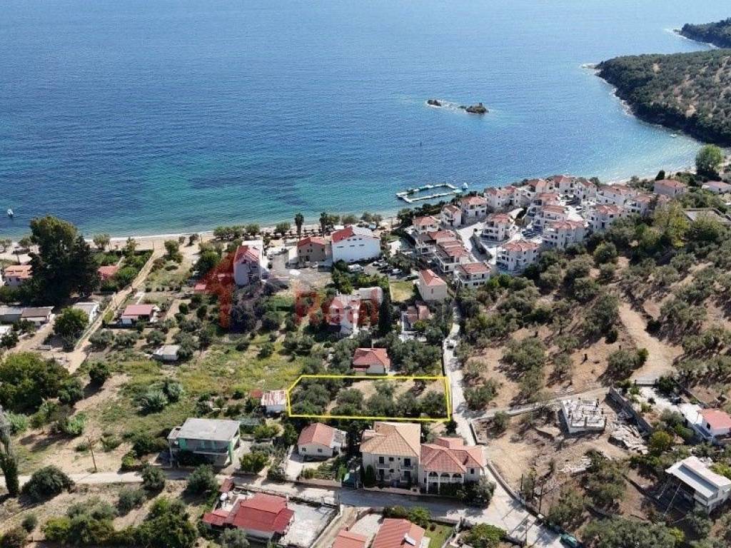 Εξωτερικοι χώροι