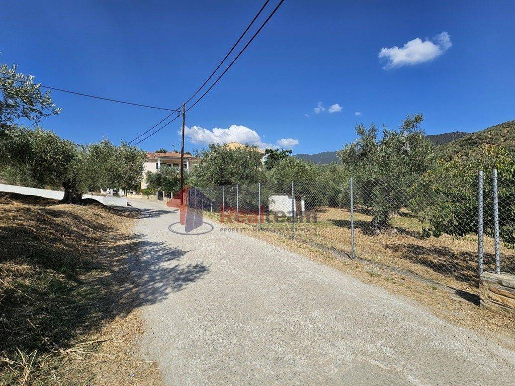 Εξωτερικοι χώροι