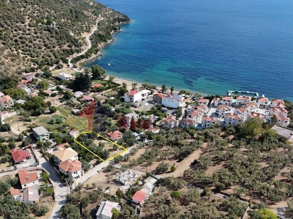 Εξωτερικοι χώροι