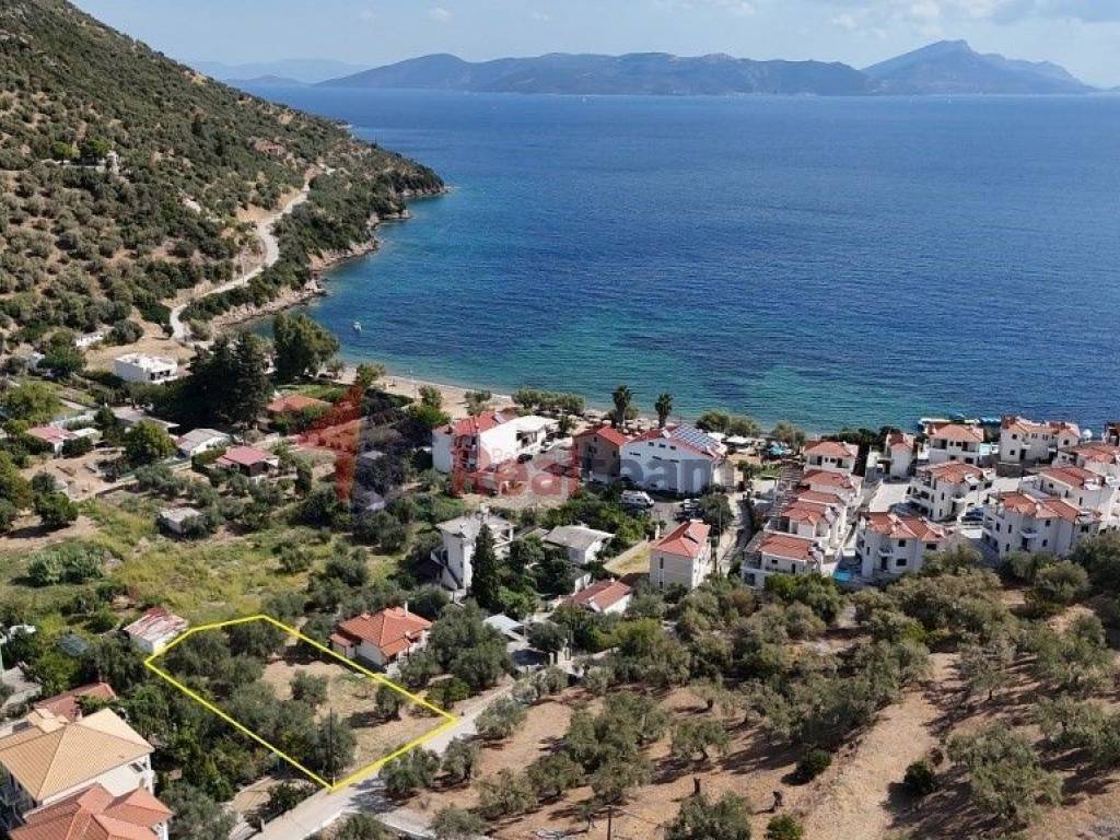 Εξωτερικοι χώροι