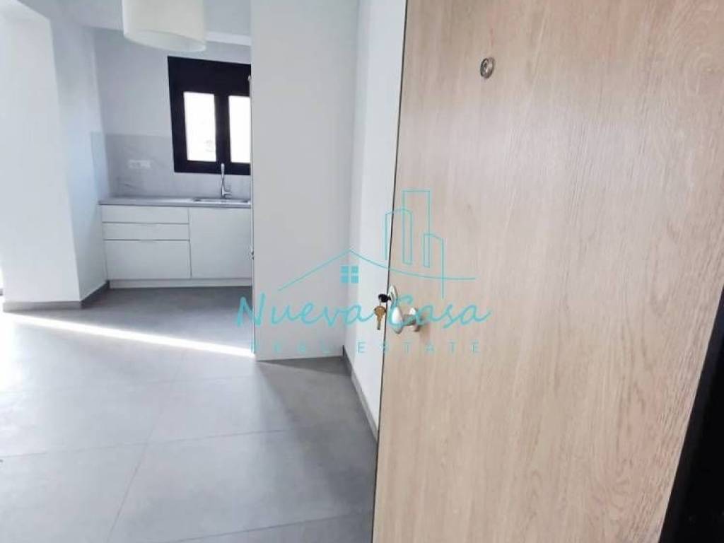 Άποψη χώρου