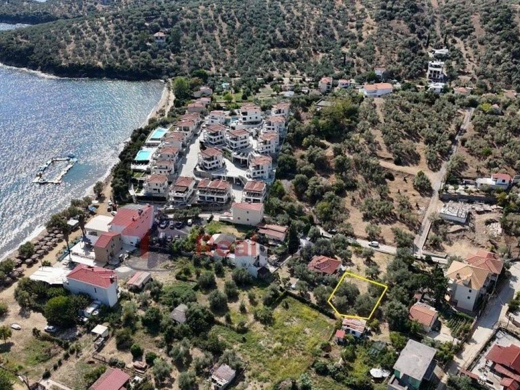 Εξωτερικοι χώροι