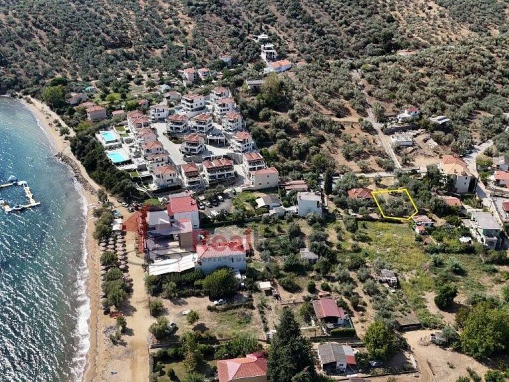 Εξωτερικοι χώροι