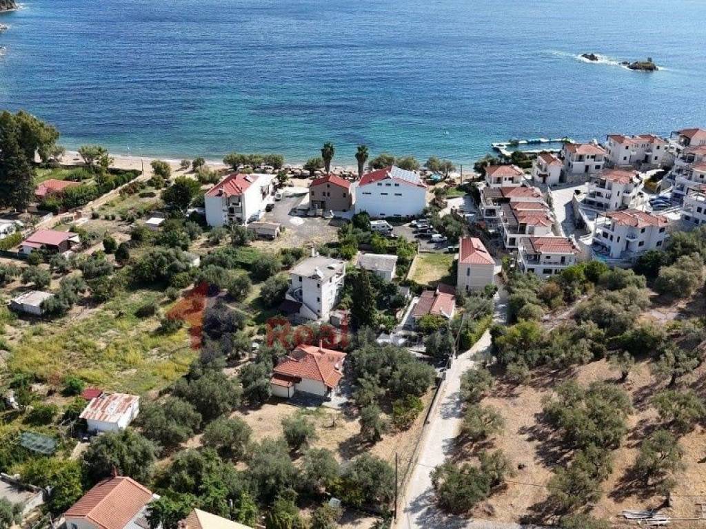 Εξωτερικοι χώροι