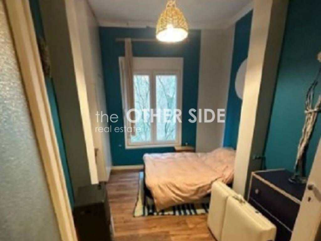 Υπνοδωμάτιο