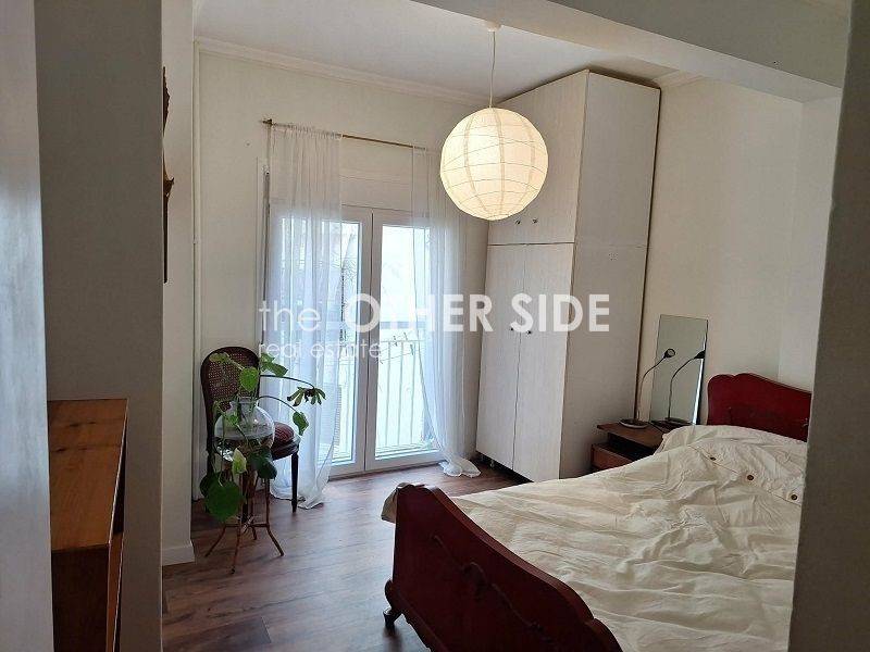 Υπνοδωμάτιο