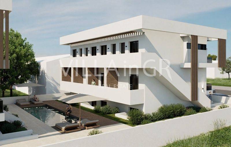 Εξωτερικός χώρος