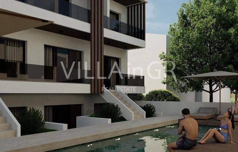 Εξωτερικός χώρος