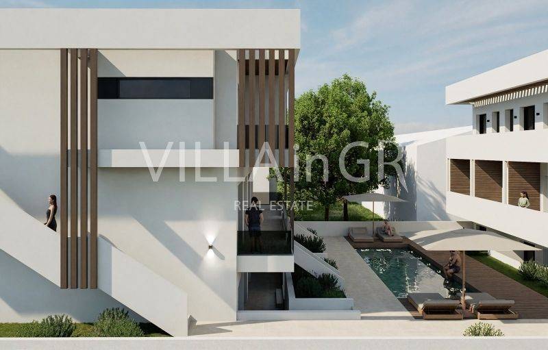 Εξωτερικός χώρος