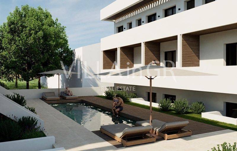 Εξωτερικός χώρος