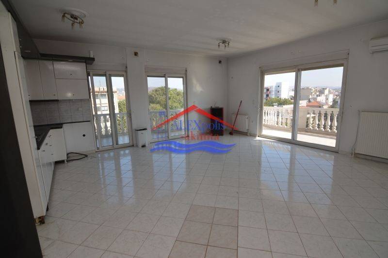 Άποψη χώρου