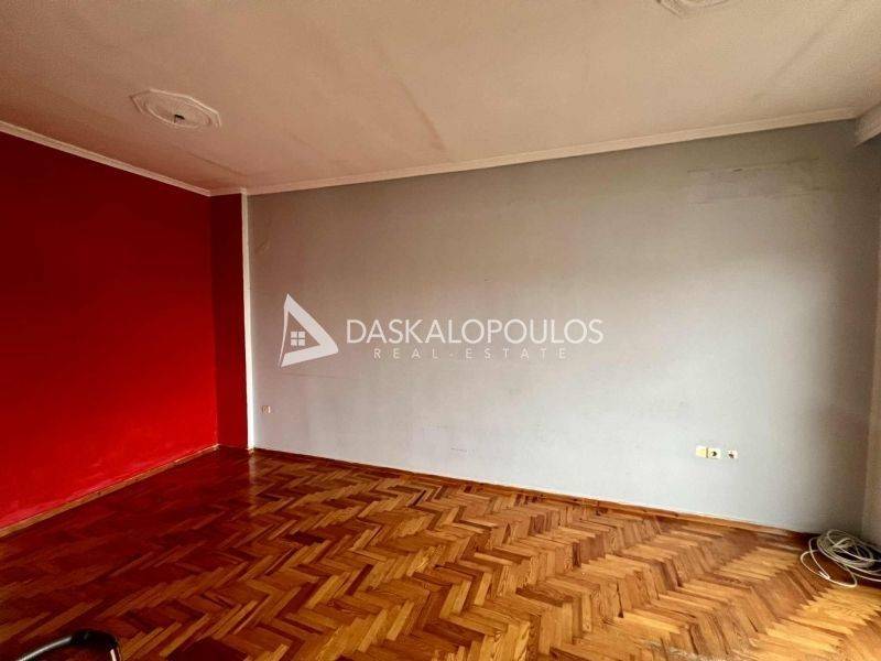 Άποψη χώρου