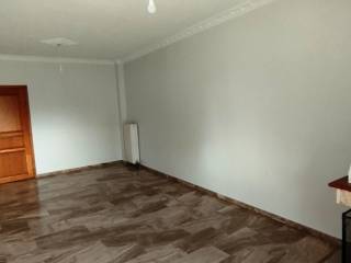 Το καθιστικό με το τζάκι