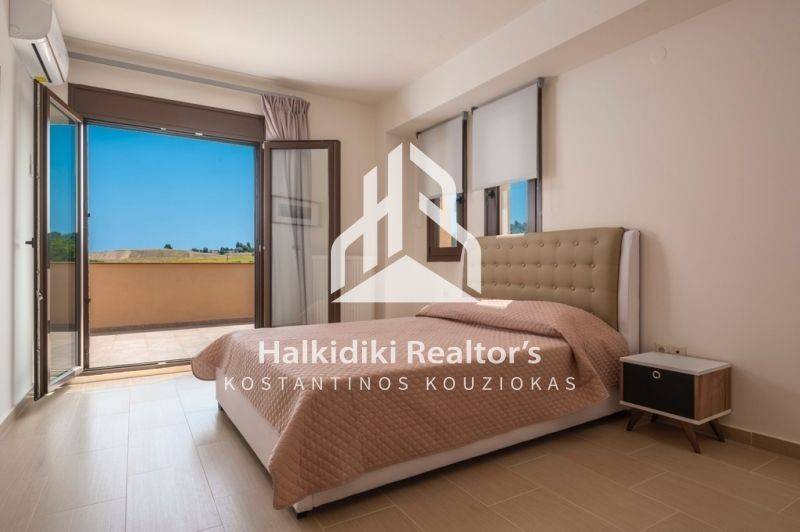 Υπνοδωμάτιο