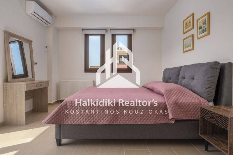 Υπνοδωμάτιο