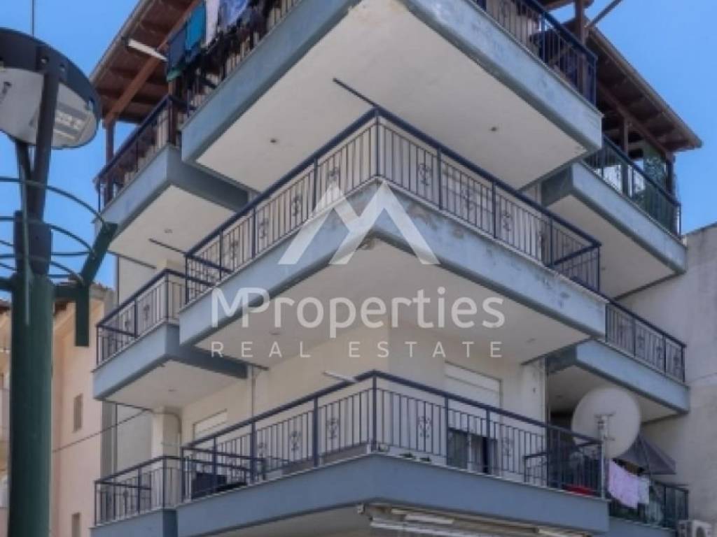 Εξωτερικός χώρος