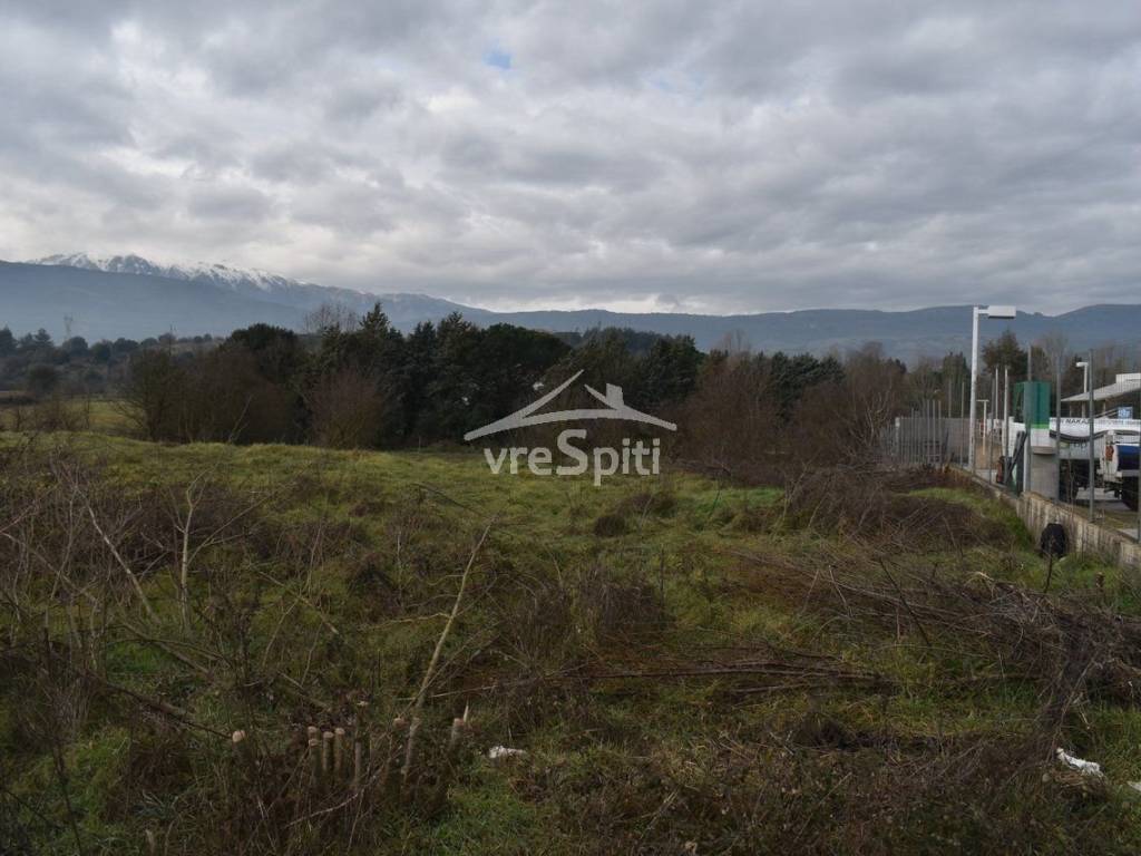 ΑΠΟΨΗ ΑΓΡΟΤΕΜΑΧΙΟΥ