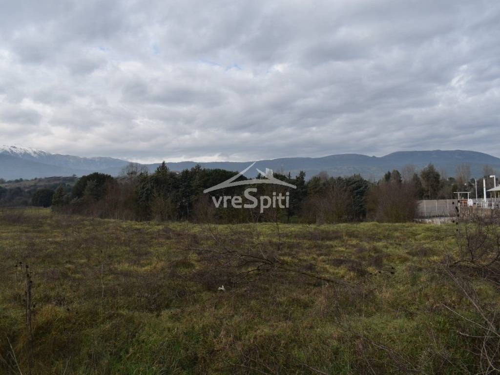 ΑΠΟΨΗ ΑΓΡΟΤΕΜΑΧΙΟΥ