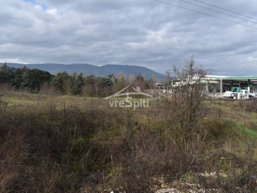 ΑΠΟΨΗ ΑΓΡΟΤΕΜΑΧΙΟΥ