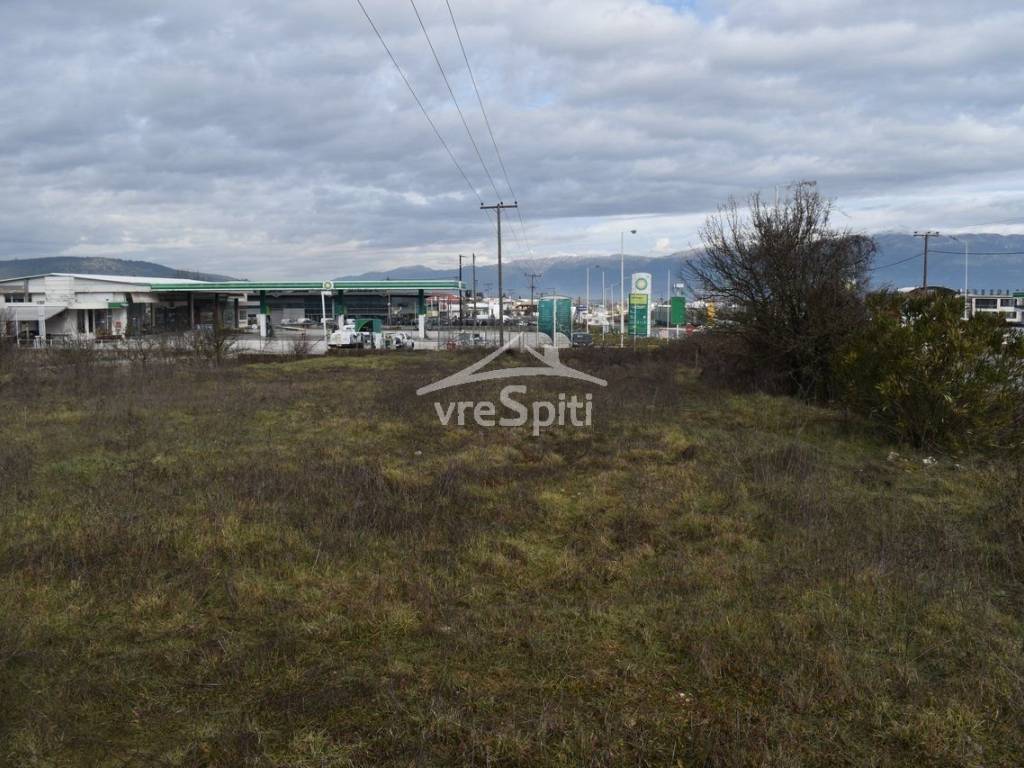 ΑΠΟΨΗ ΑΓΡΟΤΕΜΑΧΙΟΥ