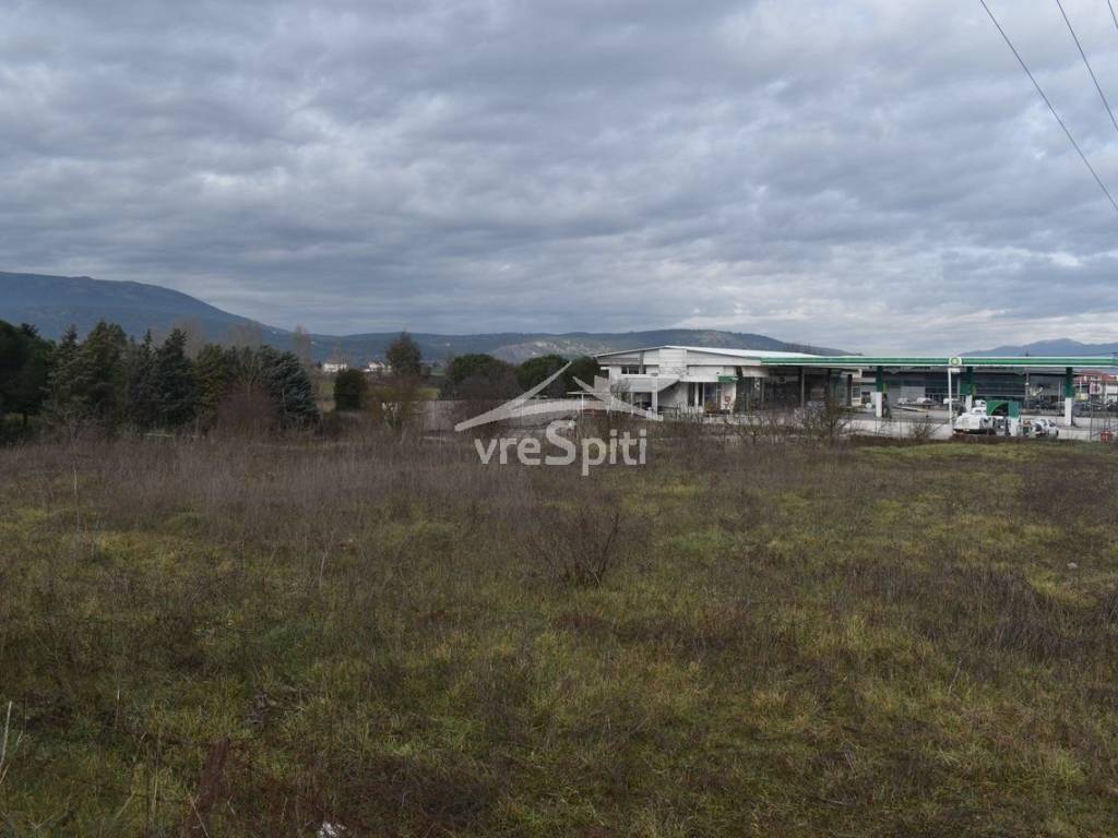 ΑΠΟΨΗ ΑΓΡΟΤΕΜΑΧΙΟΥ