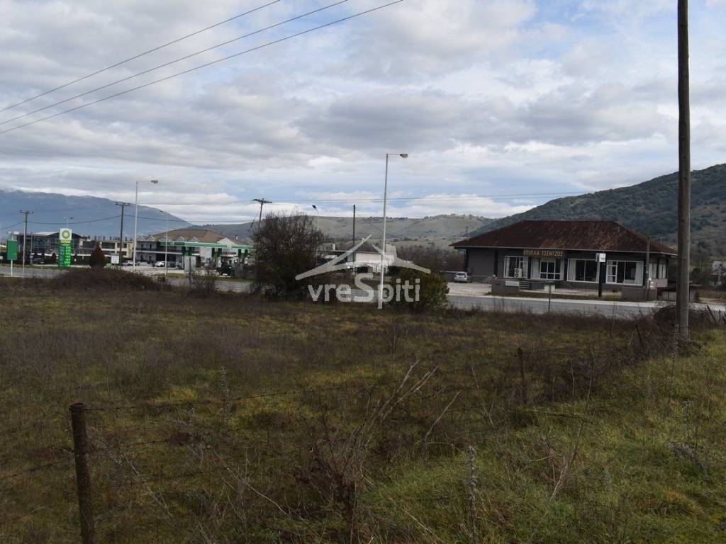 ΑΠΟΨΗ ΑΓΡΟΤΕΜΑΧΙΟΥ