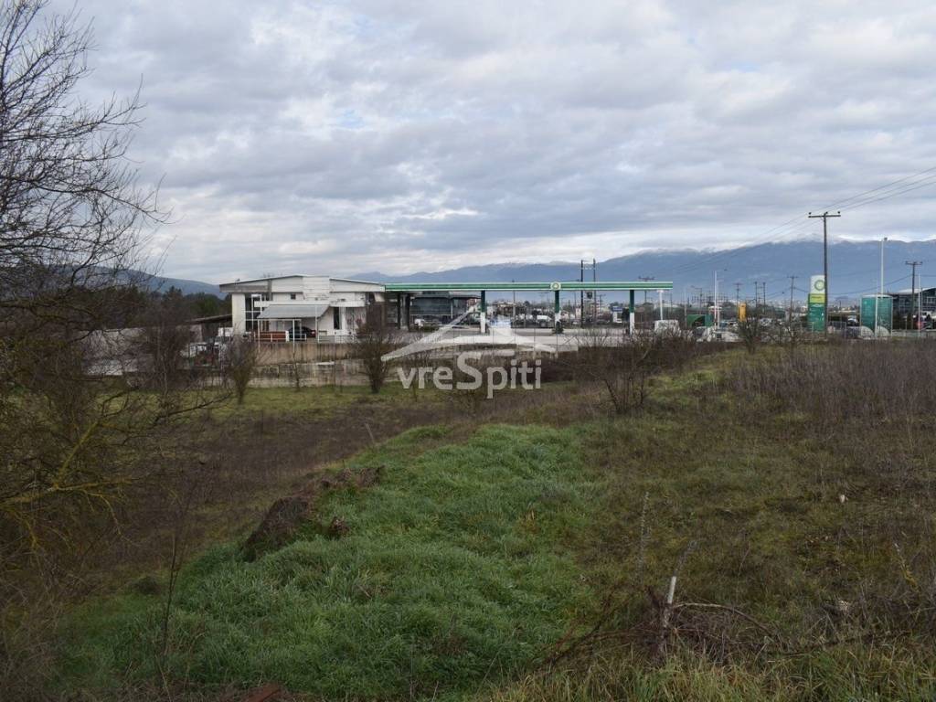 ΑΠΟΨΗ ΑΓΡΟΤΕΜΑΧΙΟΥ