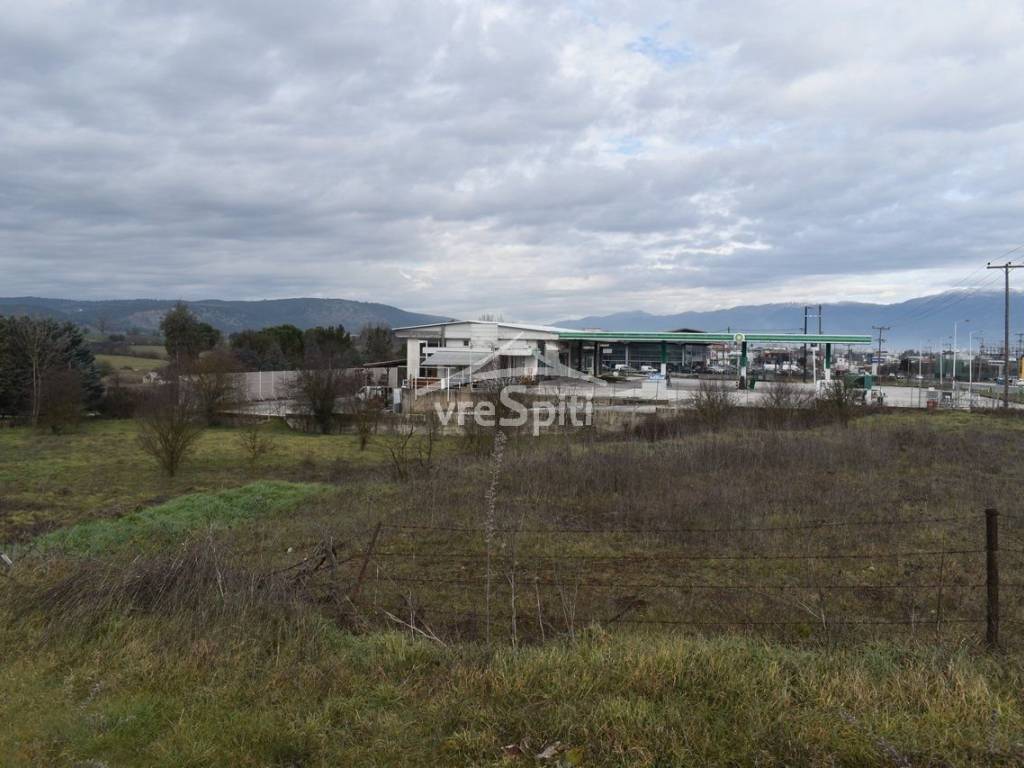 ΑΠΟΨΗ ΑΓΡΟΤΕΜΑΧΙΟΥ