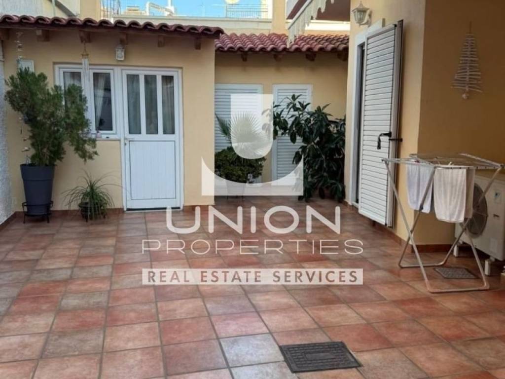 Εξωτερικός χώρος