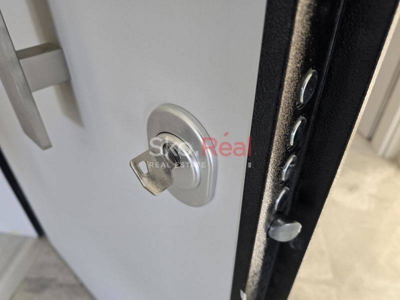 Πόρτα ασφαλείας