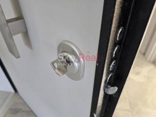 Πόρτα ασφαλείας