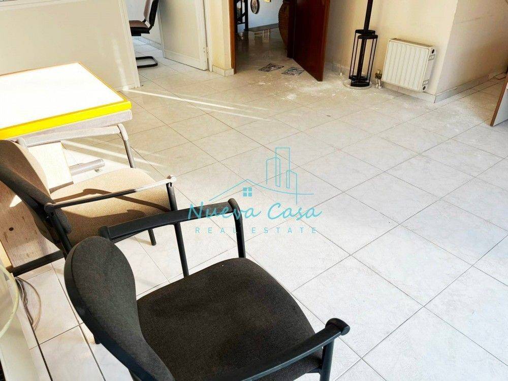 Άποψη χώρου