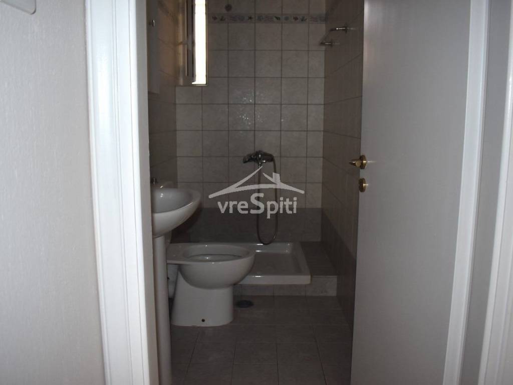 W.C. -ΑΠΟΘΗΚΗ