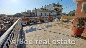 Άποψη εσωτερικού χώρου