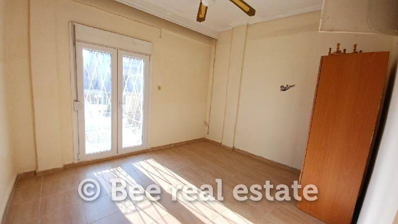 Άποψη εσωτερικού χώρου