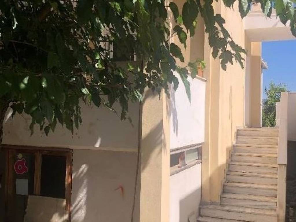 Εξωτερικός χώρος