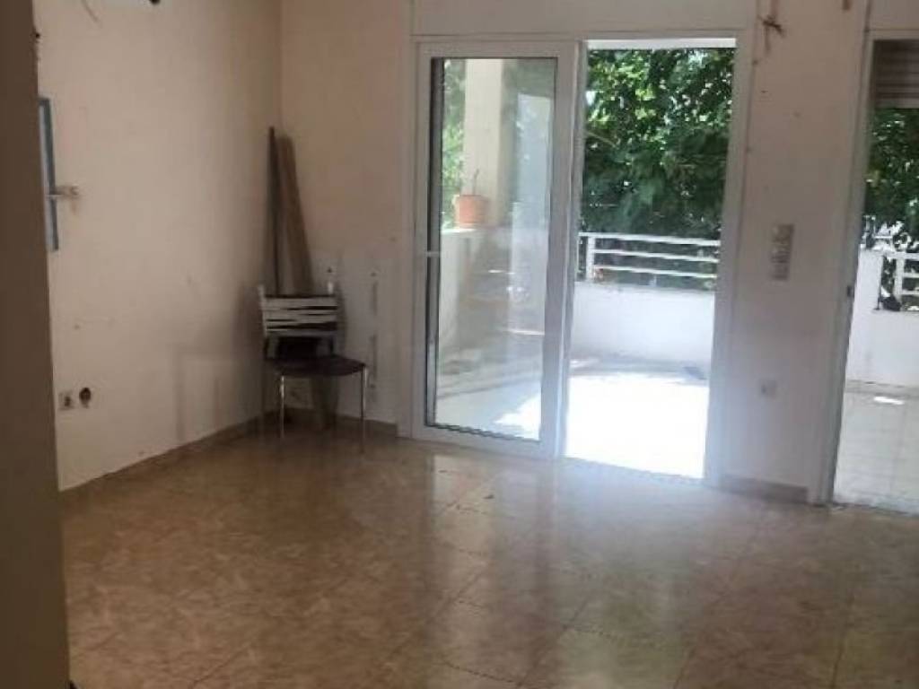 Άποψη χώρου