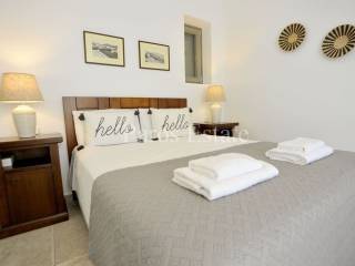 Master υπνοδωμάτιο