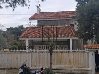 Εξωτερικοι χώροι