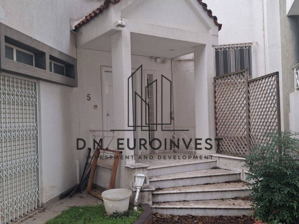 Εξωτερικοι χώροι