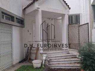 Εξωτερικοι χώροι