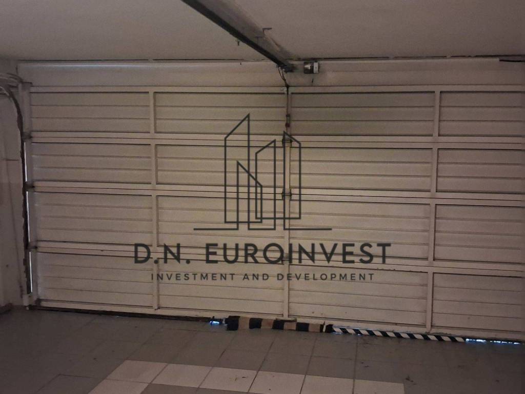 Ημιυπόγειο