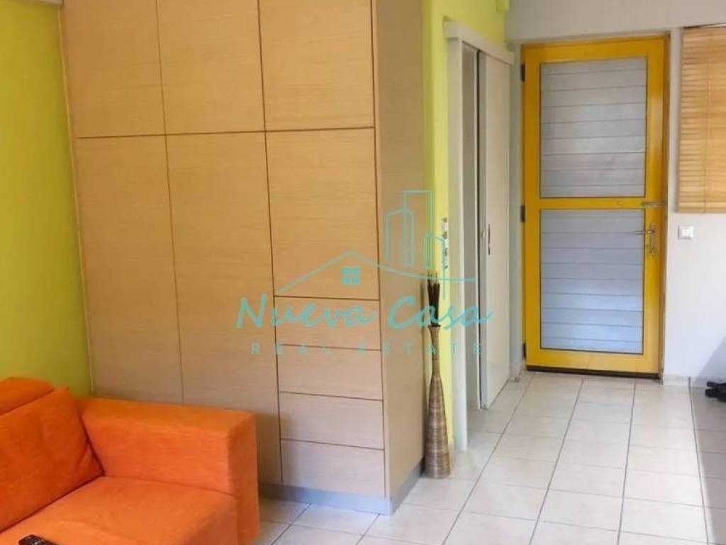 Άποψη χώρου