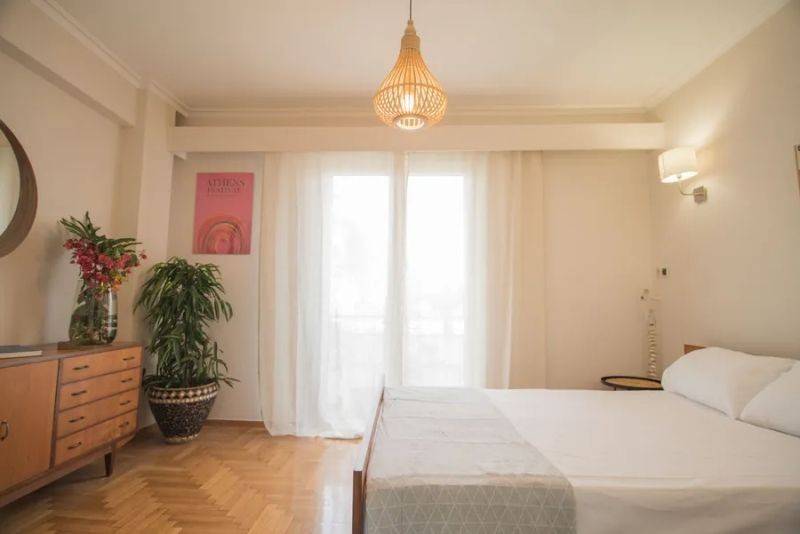 Υπνοδωμάτιο