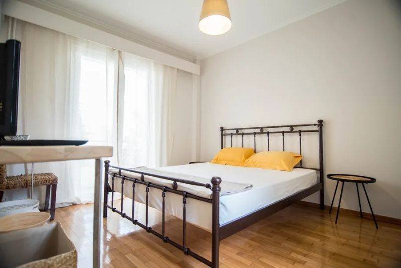 Υπνοδωμάτιο